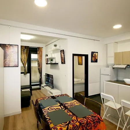 Apartament Klimt New Business For Comfortable Living And Working *