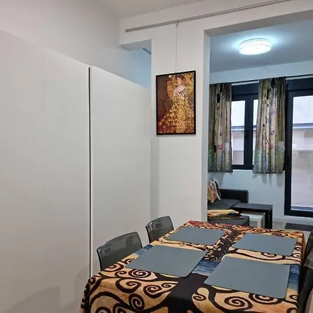 Klimt New Business For Comfortable Living And Working *