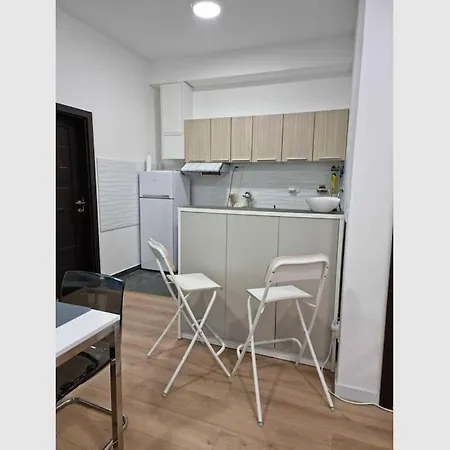 Apartament Klimt New Business For Comfortable Living And Working Belgrad