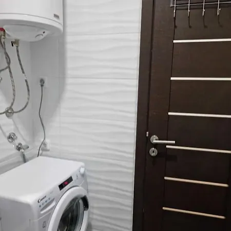 Apartament Klimt New Business For Comfortable Living And Working Belgrad
