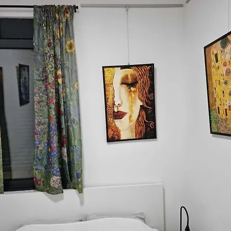 Klimt New Business For Comfortable Living And Working *
