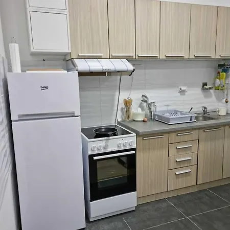 Apartament Klimt New Business For Comfortable Living And Working Belgrad