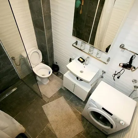 Apartament Klimt New Business For Comfortable Living And Working