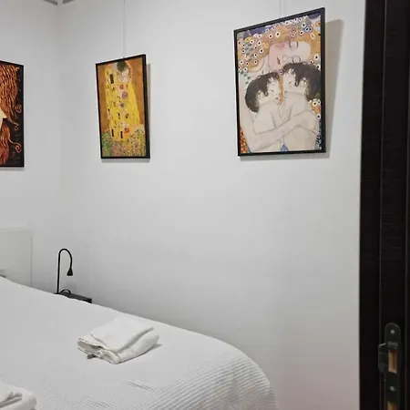 Klimt New Business For Comfortable Living And Working Apartament