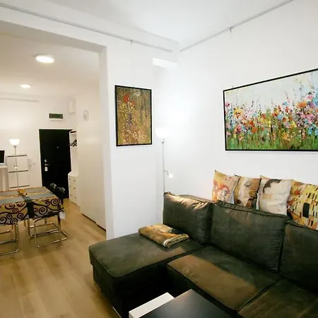 Klimt New Business For Comfortable Living And Working Belgrad