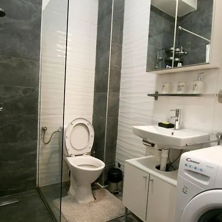 Apartament Klimt New Business For Comfortable Living And Working