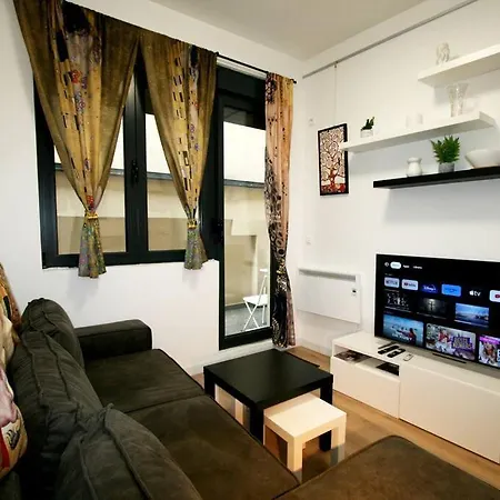 Apartament Klimt New Business For Comfortable Living And Working Belgrad